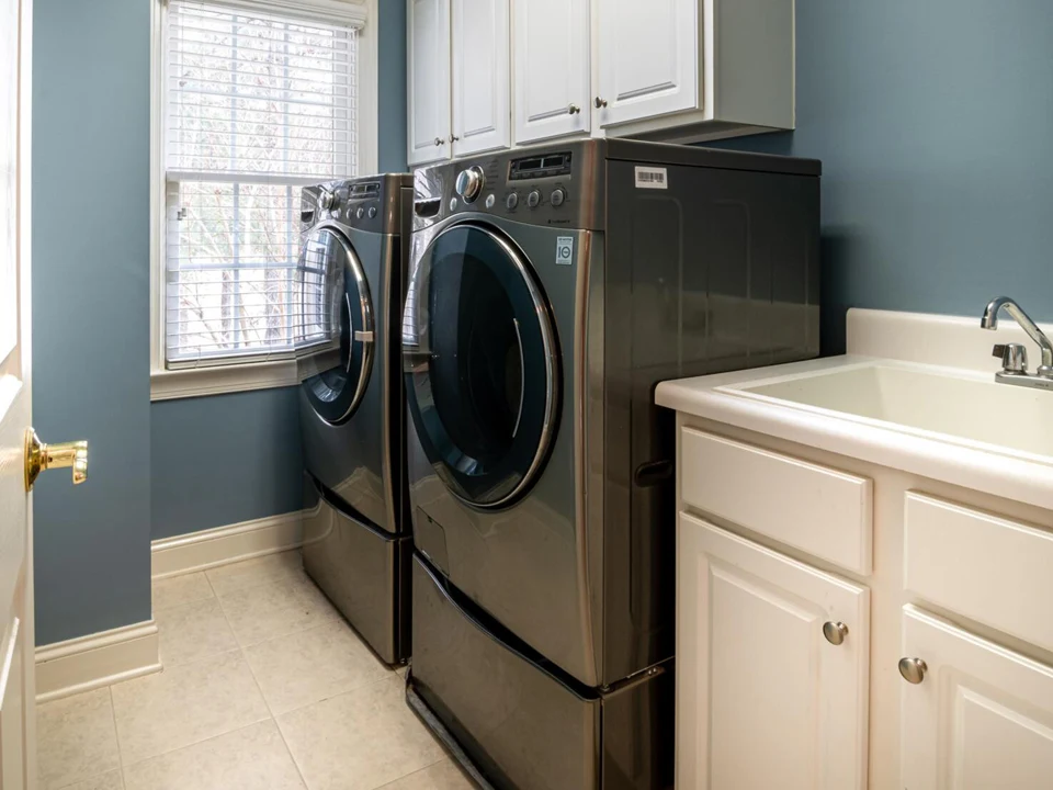 National Appliance Service Inc